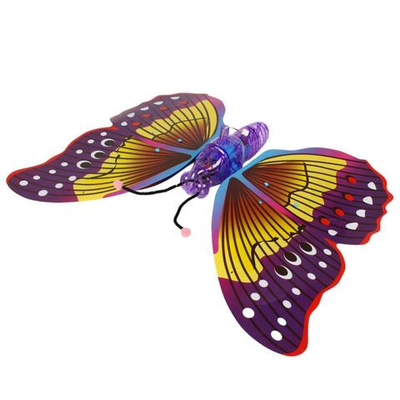 Бабочка на бат. пакет 6288