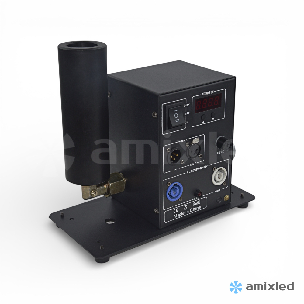 Криопушка Amixled CO2 JET