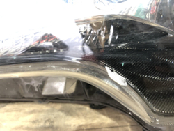 Фара левая LED Toyota Fortuner 2 15-20 Б/У Оригинал 811500KB90