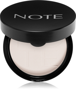 Note Cosmetique Luminous Silk - компактная пудра, 10 g