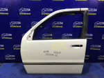 Дверь передняя левая TOYOTA RAUM 1997-2003