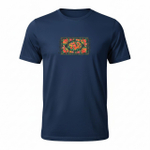 Футболка "Тюменский ковер» х/б в асс-те