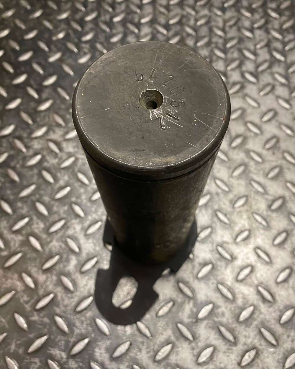 Палец 5420812 YG TECHNOLOGY (Турция)