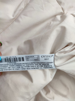 Куртка Oysho демисезонная 44 размер