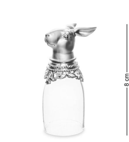 WIN-204 Хот-шот мал. сереб. «Символ Года - Кролик»