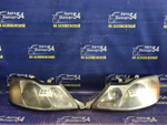 Фара передняя левая TOYOTA PRONARD 2000
