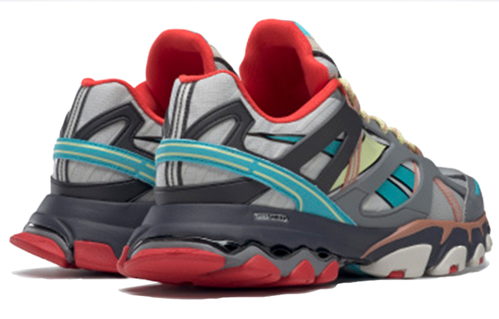 Кроссовки Reebok Dmx Trail