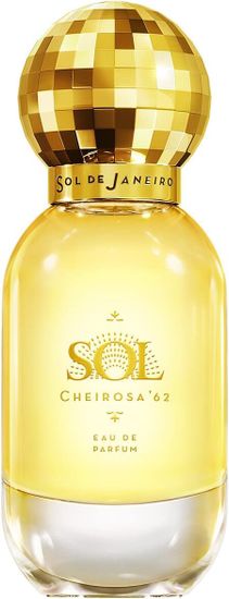 Туалетная вода Sol de Janeiro Sol Cheirosa 62 Eau de Parfum
