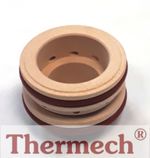 220488 Завихритель / Диффузор / Swirl Ring 105А, для ручной и механизированной плазменной резки гипертерм Hypertherm