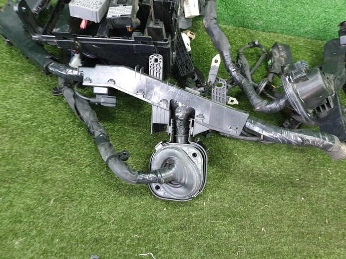 Проводка моторного отсека Hyundai Equus 2 (2013-2016)