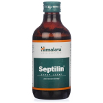 Сироп Himalaya Септилин Septilin 200 мл