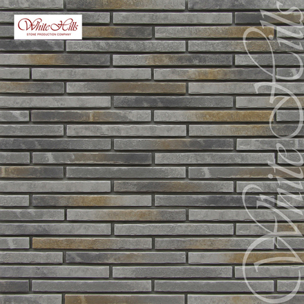 White Hills - Декоративный кирпич - Дорн Брик 4-670-80