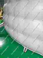 Надувной шатер "Иглу" ПВХ, 7,5*5,5*4 м