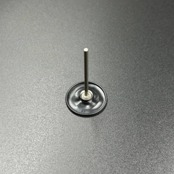 Мембрана карбюратора Yamaha F9.9-15 (Yamaha)