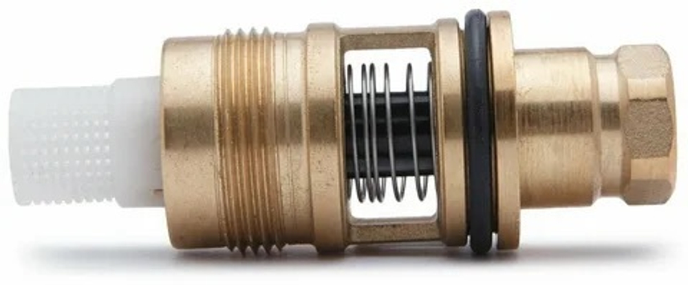 FS02 Датчик протока (пружина) ГВС BAXI Eco-3, Eco-3 Compact BAYMAK JJJ000619050 7211822 ARISTON 65100541 MADE IN TR