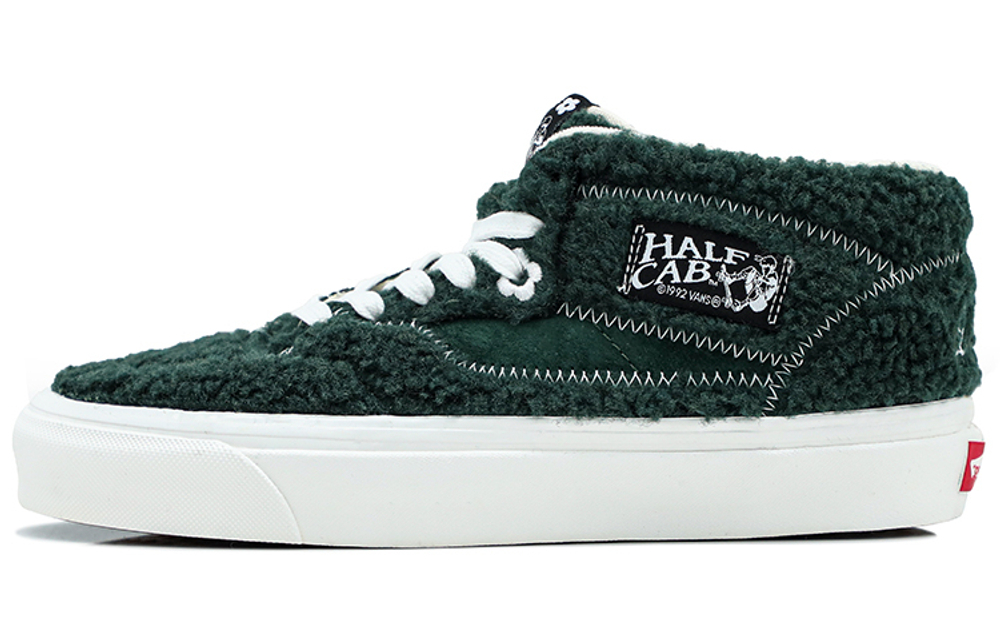 Sandy Liang X Vans Half Cab 33 Dx