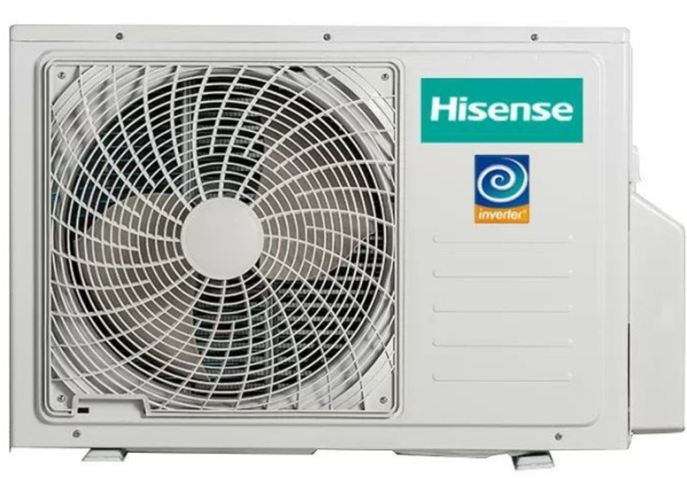Сплит-система Hisense AS-07UW4RYRCA00 WI-FI