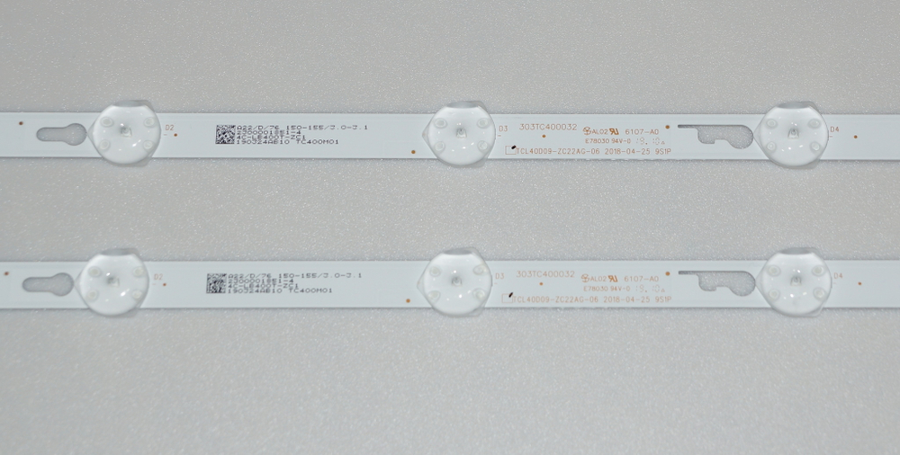 303TC400032 TCL40D09-ZC22AG-06