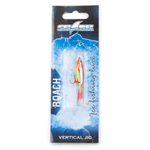 Балансир "Плотва" OPM Lures блистер (50мм, 11гр)