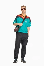Футболка adidas Germany 1994 Away - зеленый