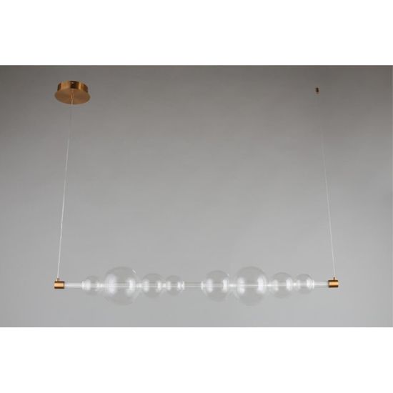 Люстра подвесная OML-65903-08