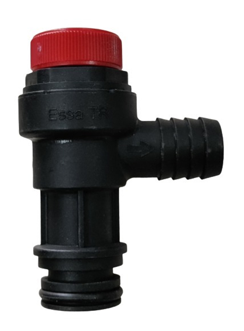 Клапан предохранительный (3 bar) на Immergas Mini 24-28