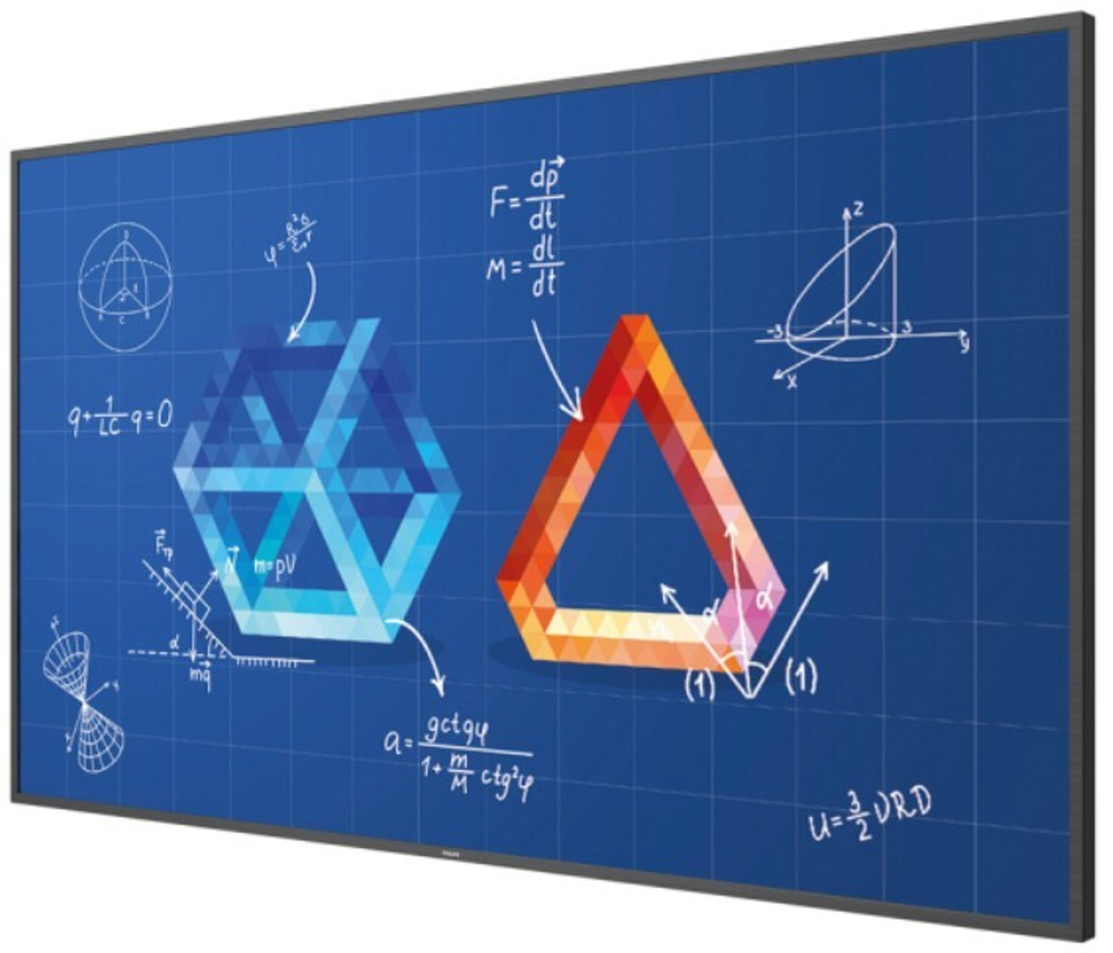 Панель LED  Philips Signage Solutions