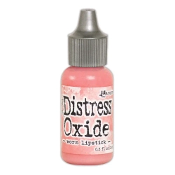 Дозаправки Distress Oxide Re-Inker