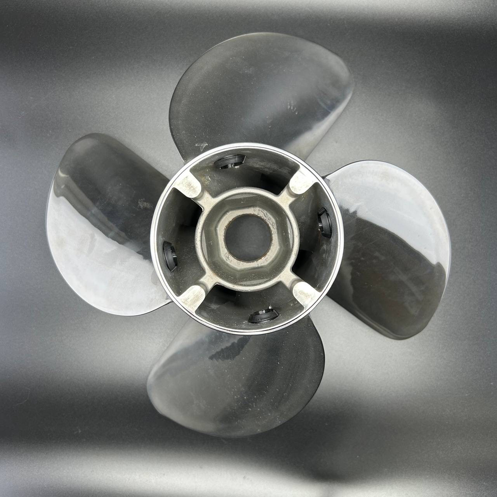 Гребной винт Mercury Demo (14-5/8х21R) Стальной