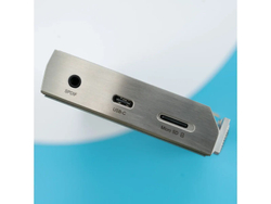Плеер iBasso DX340