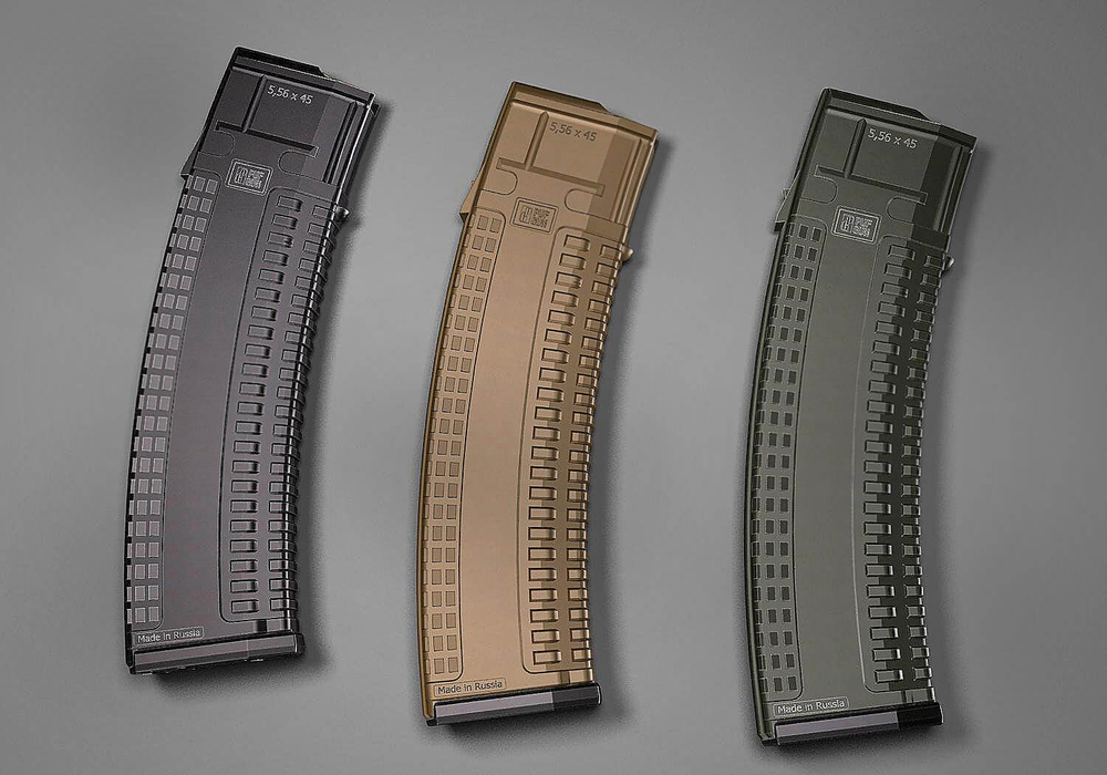 Магазин для AR-15, Mag AR-15 45-45/Tr