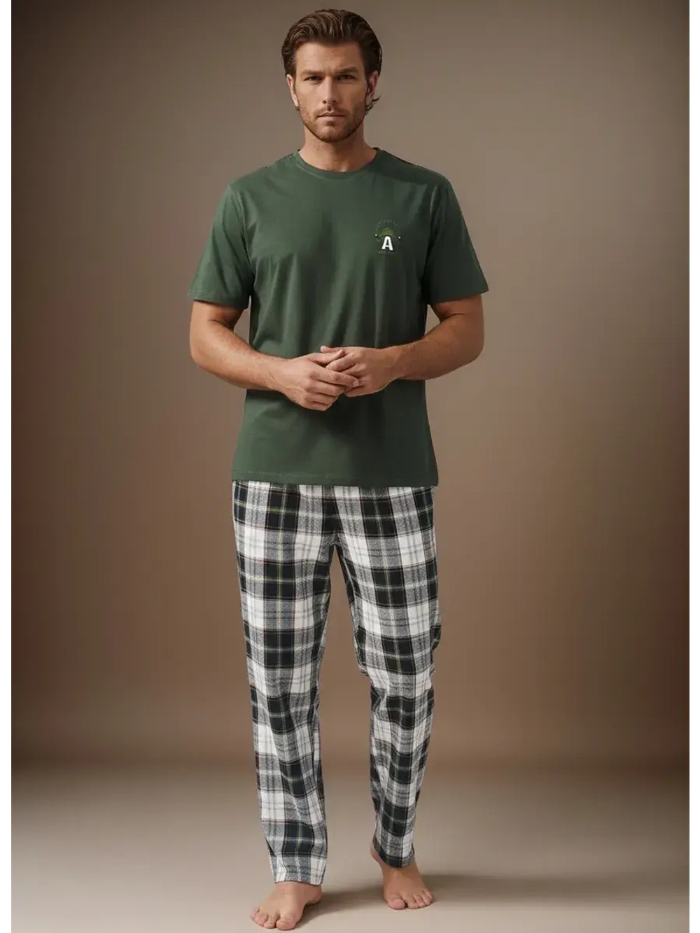 пижама костюм домашний