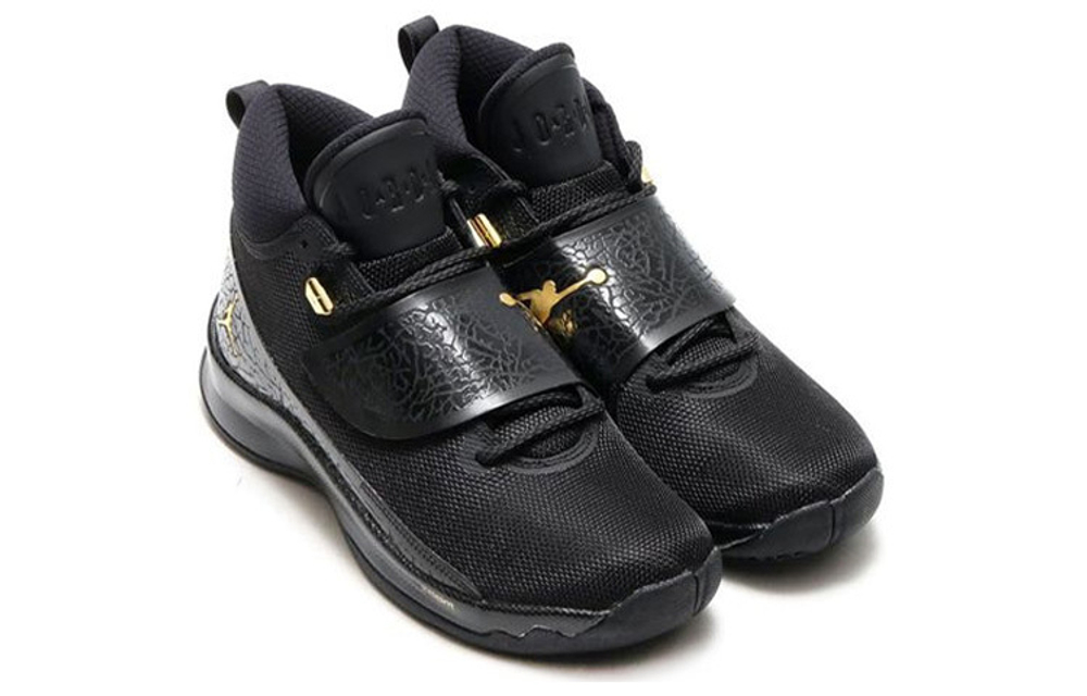 Jordan super fly 5 po hotsell