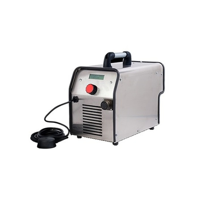 Установка для индукционного нагрева металла i-Ductor, 3 кВт, 230 В, кабель 3 м, ALBATROS (Италия)