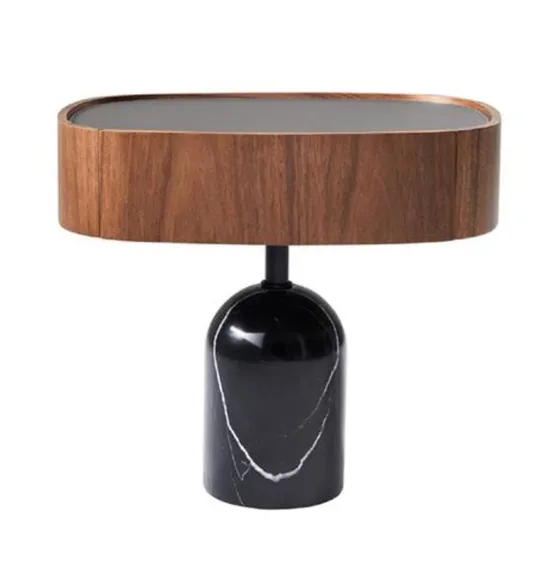 Тумба прикроватная EKERO