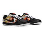 Кроссовки Nike Dunk Sb Heritage Pro Qs "Roswell Raygun"
