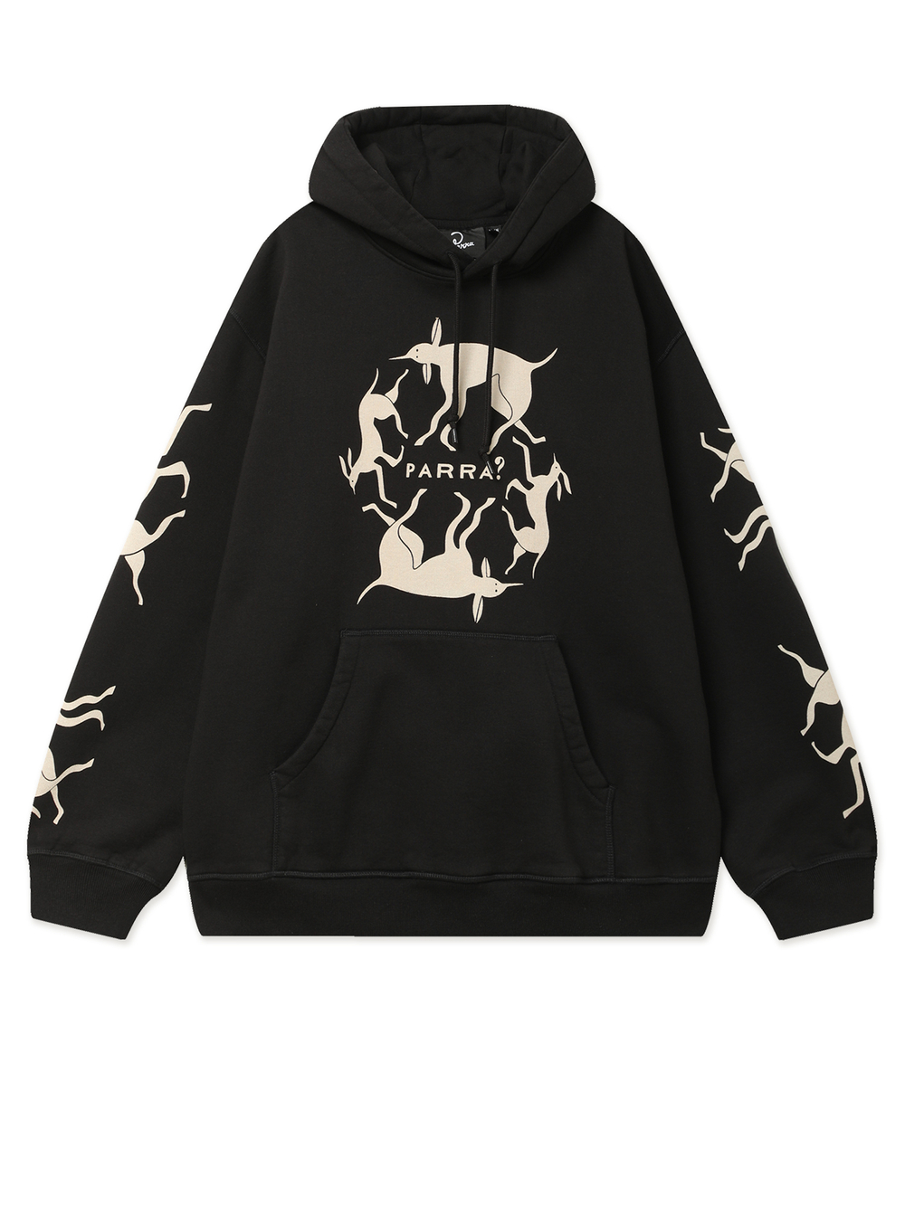 Мужская Толстовка Non Grand Cafe