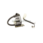 Модуль зажигания (магнето) для бензокосы Efco Stark 25, 25TR, Oleo-Mac Sparta 25, 25TR