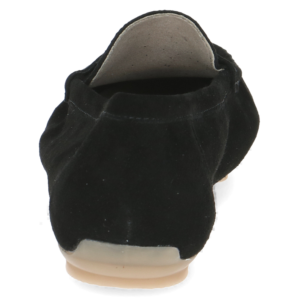 Мокасины из оленьей натуральной кожи