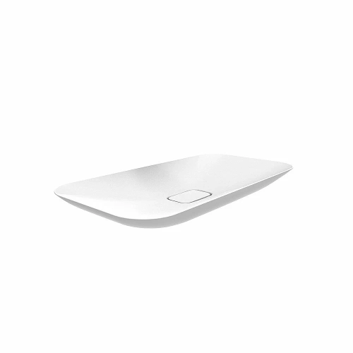 Раковина Creavit Foglia 80 FG180-0000 белая