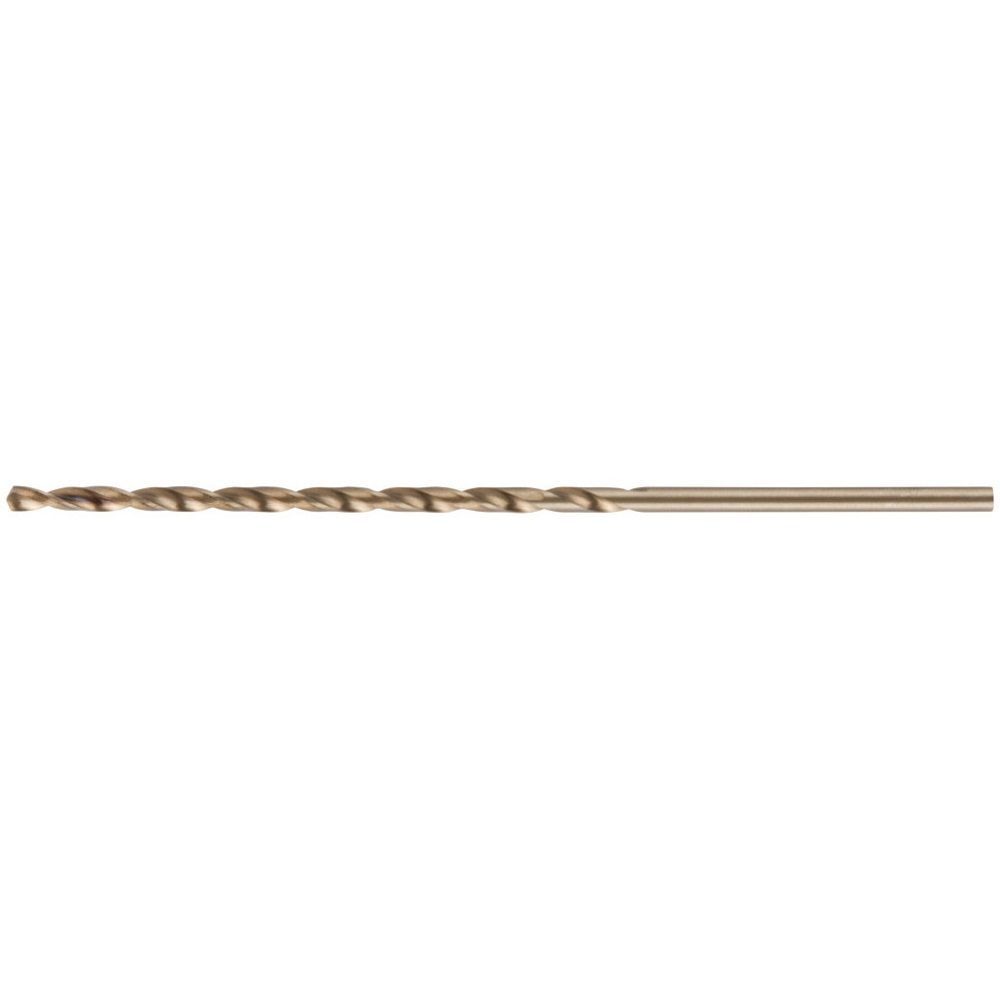 Сверло Cutop Profi 2,5*95 по металлу удлиненное 10 шт   48-25-95