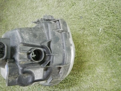ПТФ левая BMW X5 F15 (2013-2018) LED