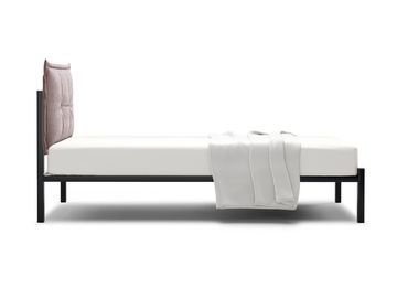 Кровать Лофт Cedrino 90 Velutto 22