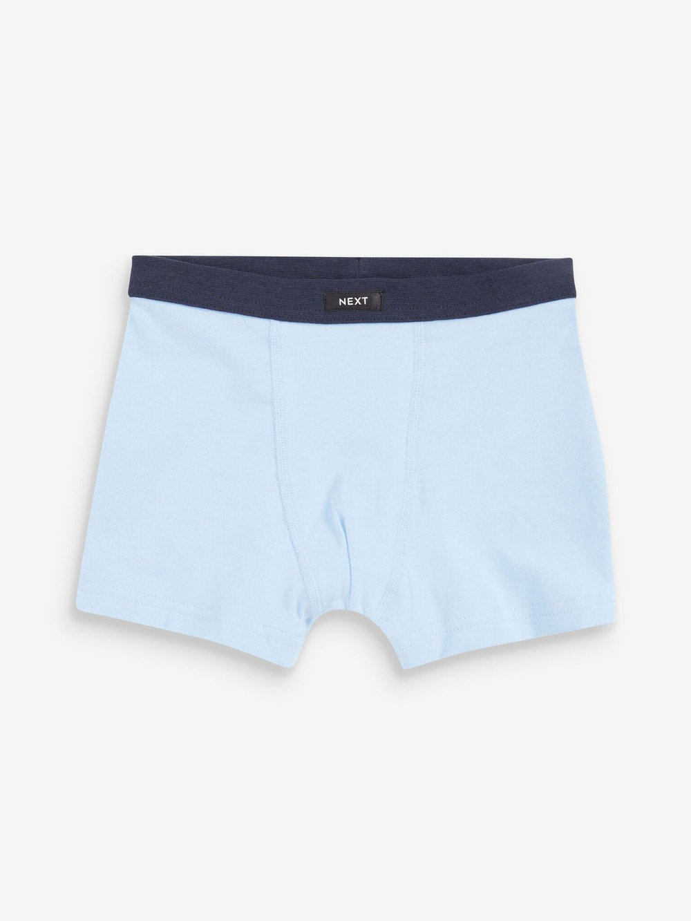 Трусы для мальчика Next N59-126, 10 шт., Серый, Черный, Белый