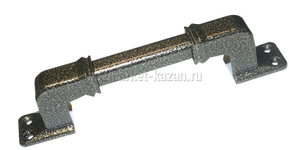 Ручка Литая РЛ-145/2 пол. бронза Кувенев