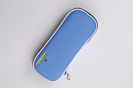 Аптечка на полный курс при аденоидах (без футляра)