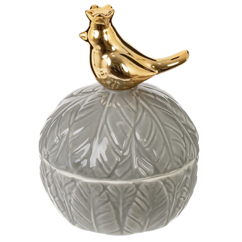 GAEM Шкатулка, L8 W8 H11 см