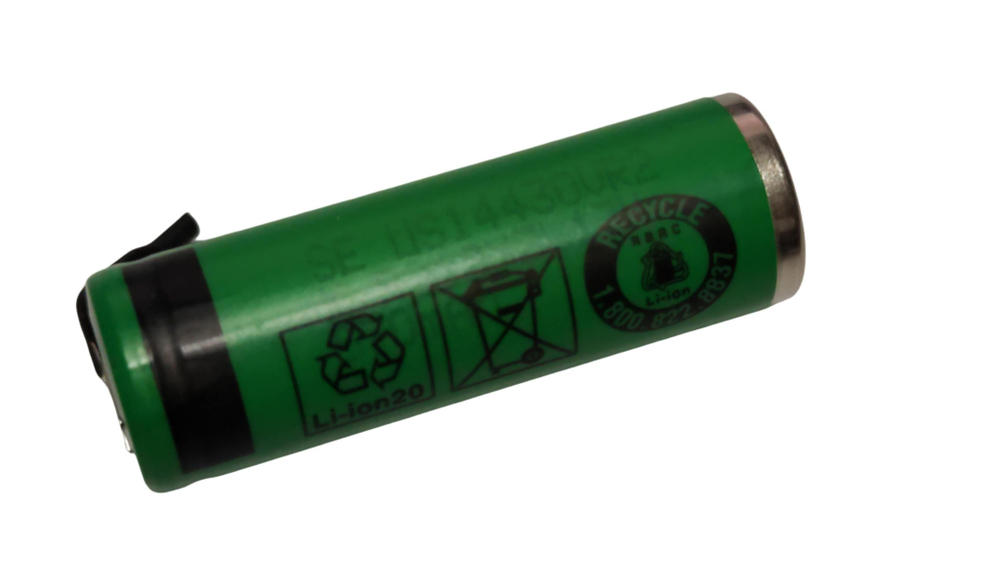 Аккумулятор Sony US14430VR2-T Kit