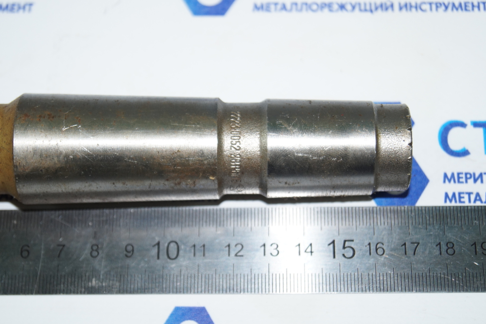 Фреза к/х 28х40х170 z=5 к/м4 Р6М5 2223-0052