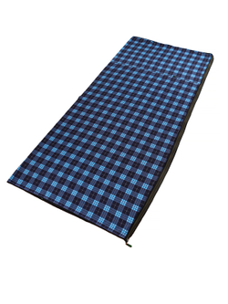 Вкладыш в спальный мешок Prival серии Fl, фланелевый